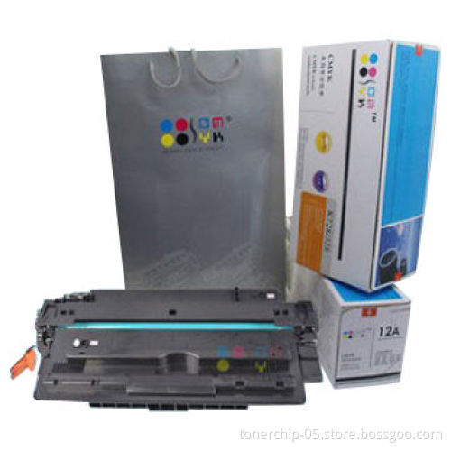 Toner cartridge for HP CF214A/700MFP/M712DN/M725dn/M725F/725Z
